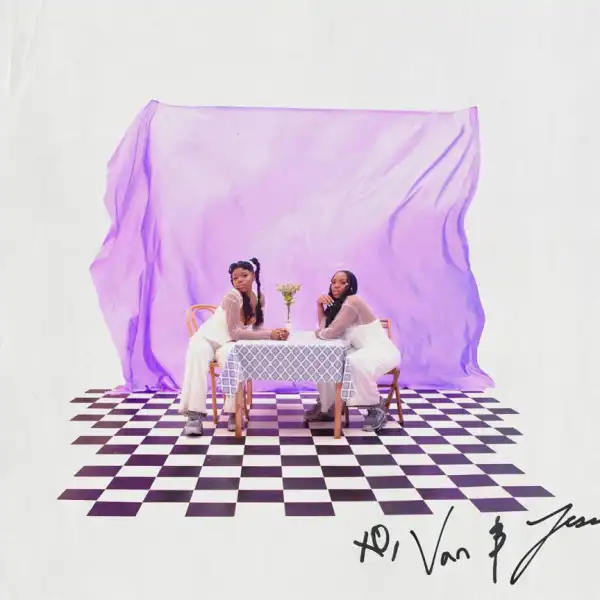 VanJess - In & Out Ft. Xavier Omar